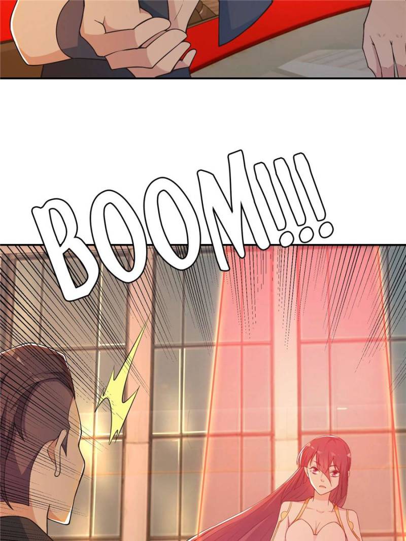 Skyfire Avenue Chapter 5 - Page 44