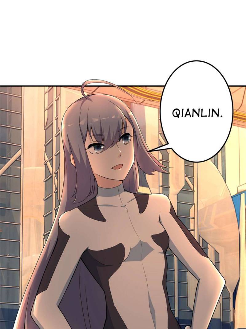 Skyfire Avenue Chapter 5 - Page 52