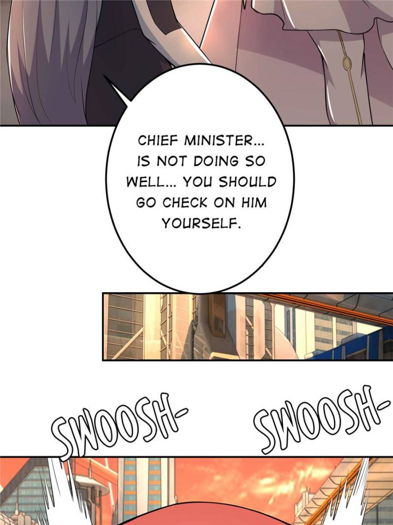 Skyfire Avenue Chapter 5 - Page 69