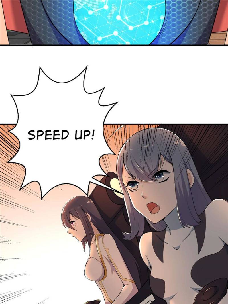 Skyfire Avenue Chapter 5 - Page 71