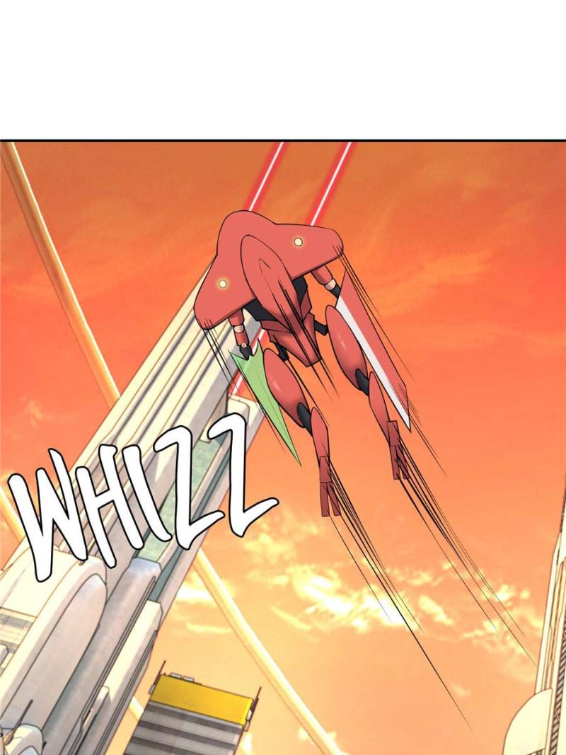 Skyfire Avenue Chapter 5 - Page 73