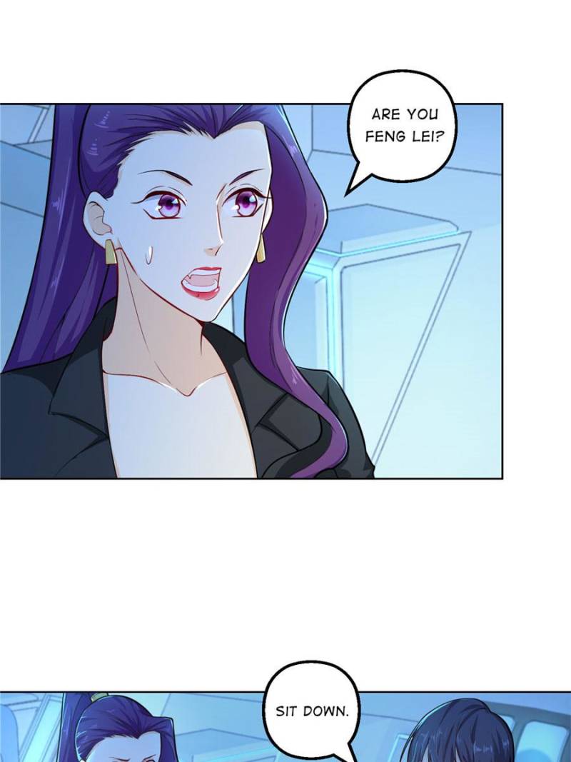 Skyfire Avenue Chapter 50 - Page 17
