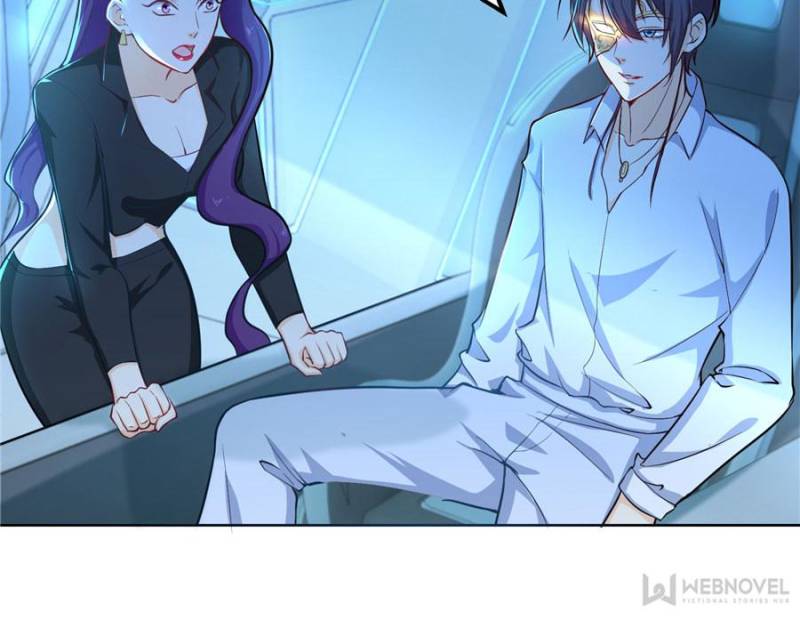 Skyfire Avenue Chapter 50 - Page 18