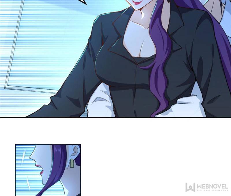 Skyfire Avenue Chapter 50 - Page 22