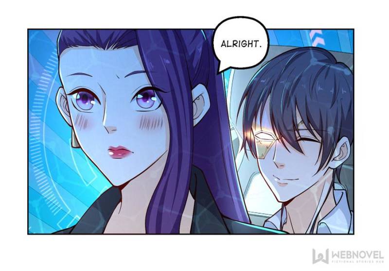Skyfire Avenue Chapter 50 - Page 24