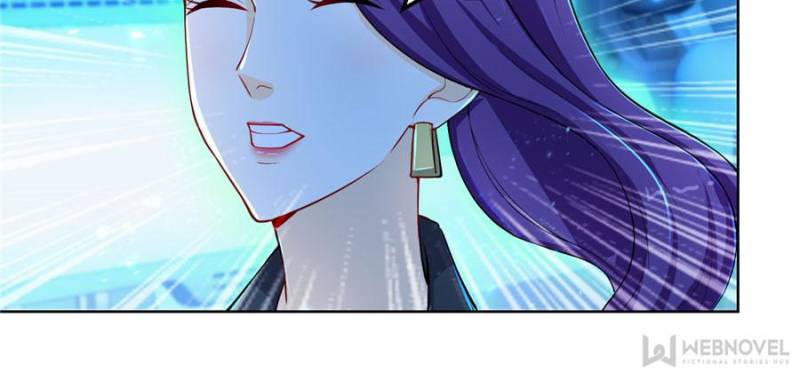 Skyfire Avenue Chapter 50 - Page 28