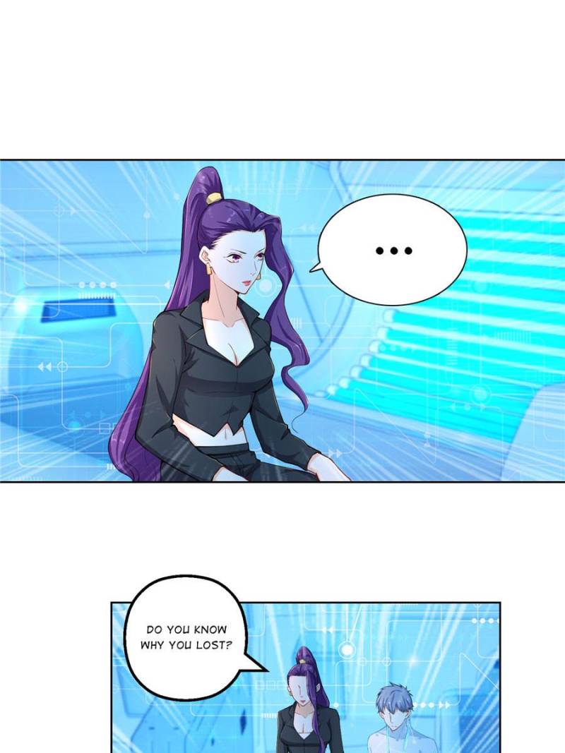 Skyfire Avenue Chapter 50 - Page 5