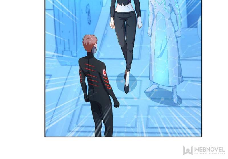 Skyfire Avenue Chapter 50 - Page 6