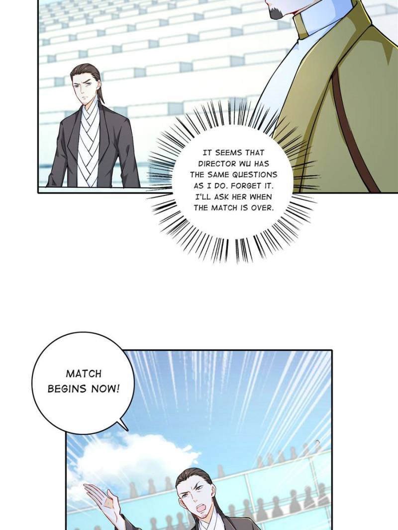 Skyfire Avenue Chapter 51 - Page 2