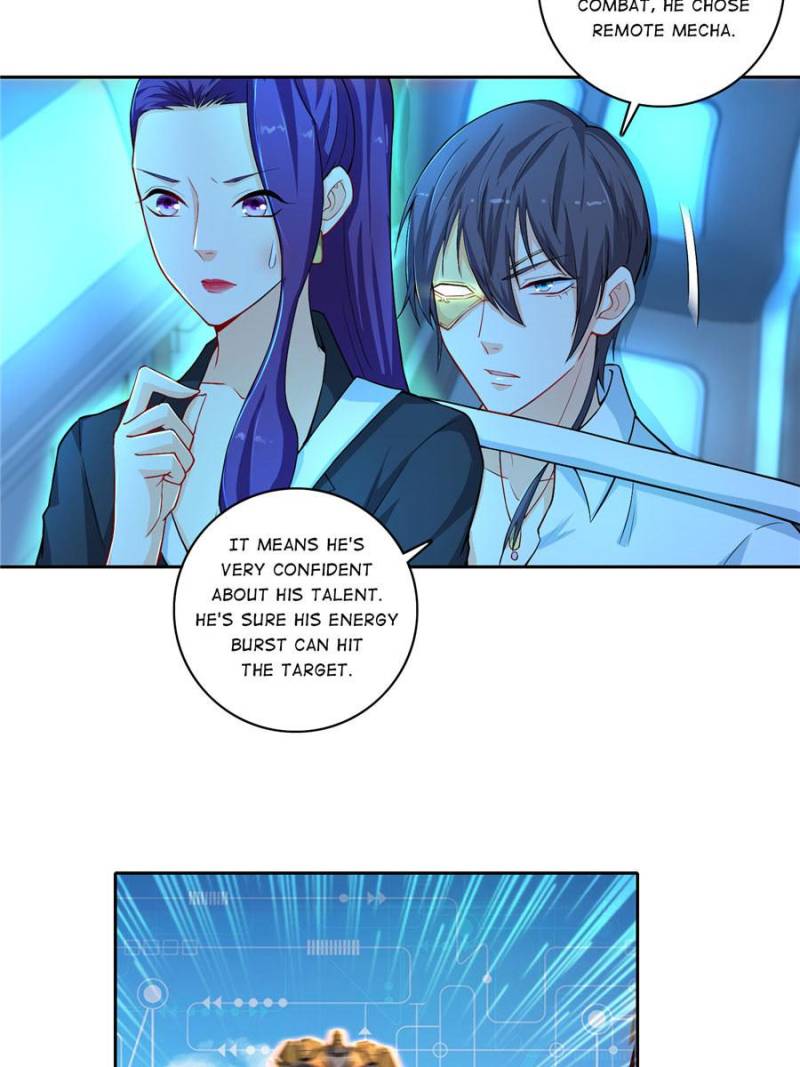 Skyfire Avenue Chapter 51 - Page 11