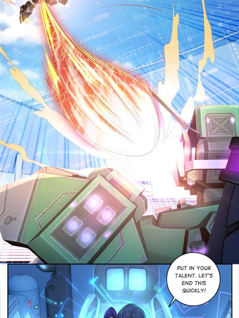 Skyfire Avenue Chapter 51 - Page 14