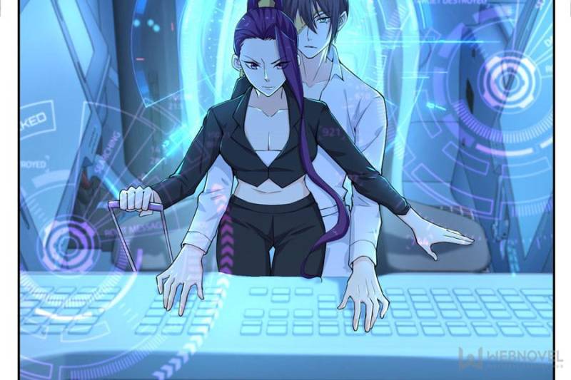 Skyfire Avenue Chapter 51 - Page 15