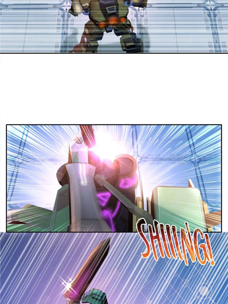 Skyfire Avenue Chapter 51 - Page 20