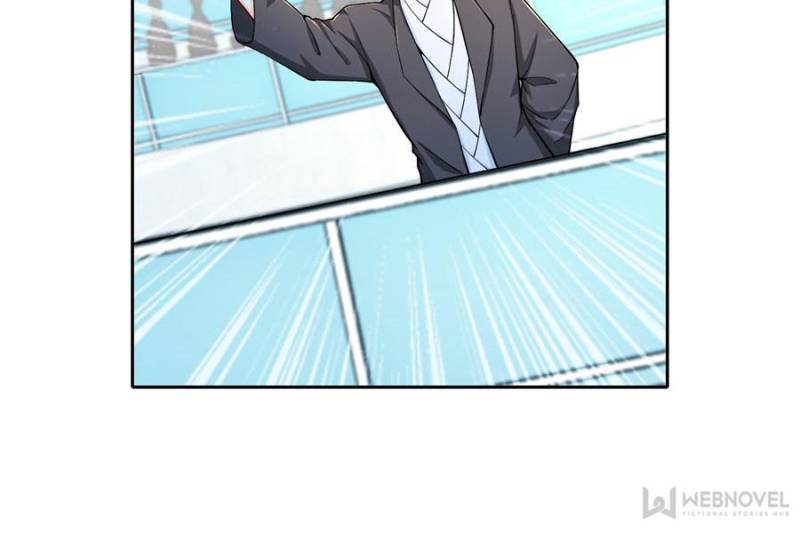 Skyfire Avenue Chapter 51 - Page 3