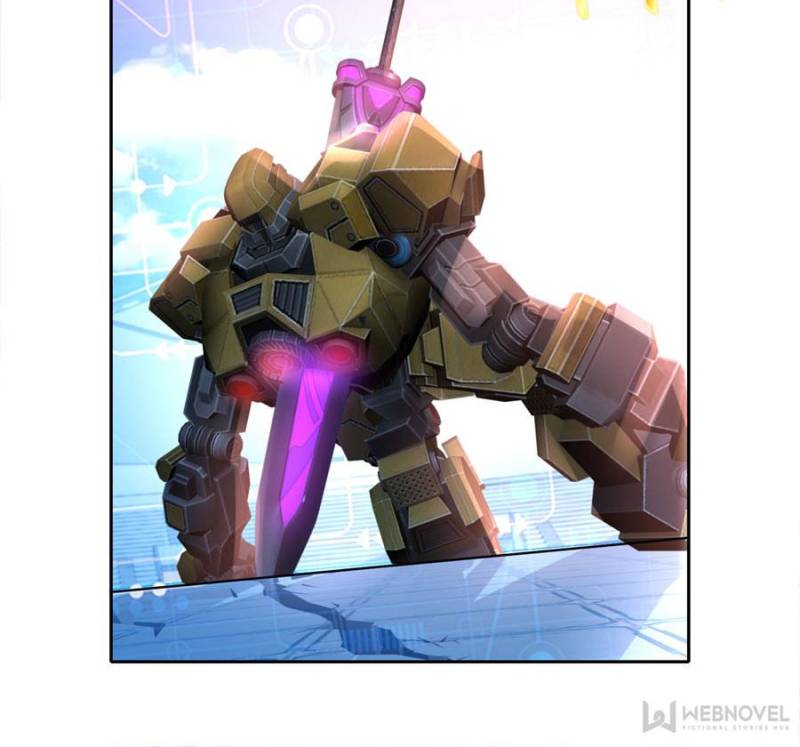Skyfire Avenue Chapter 51 - Page 30