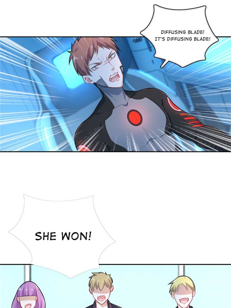 Skyfire Avenue Chapter 51 - Page 31