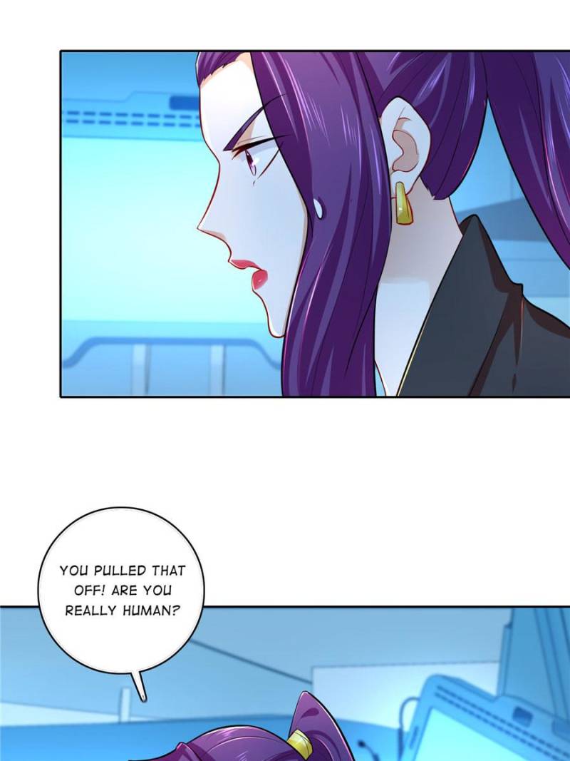 Skyfire Avenue Chapter 51 - Page 33