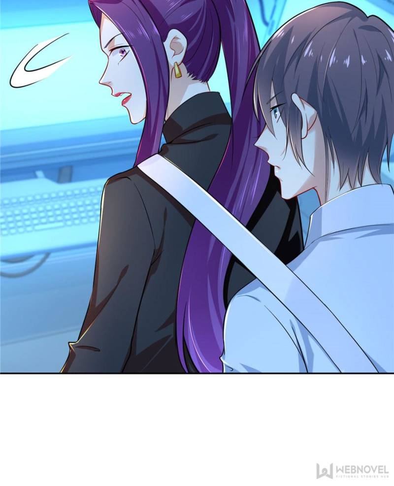 Skyfire Avenue Chapter 51 - Page 34