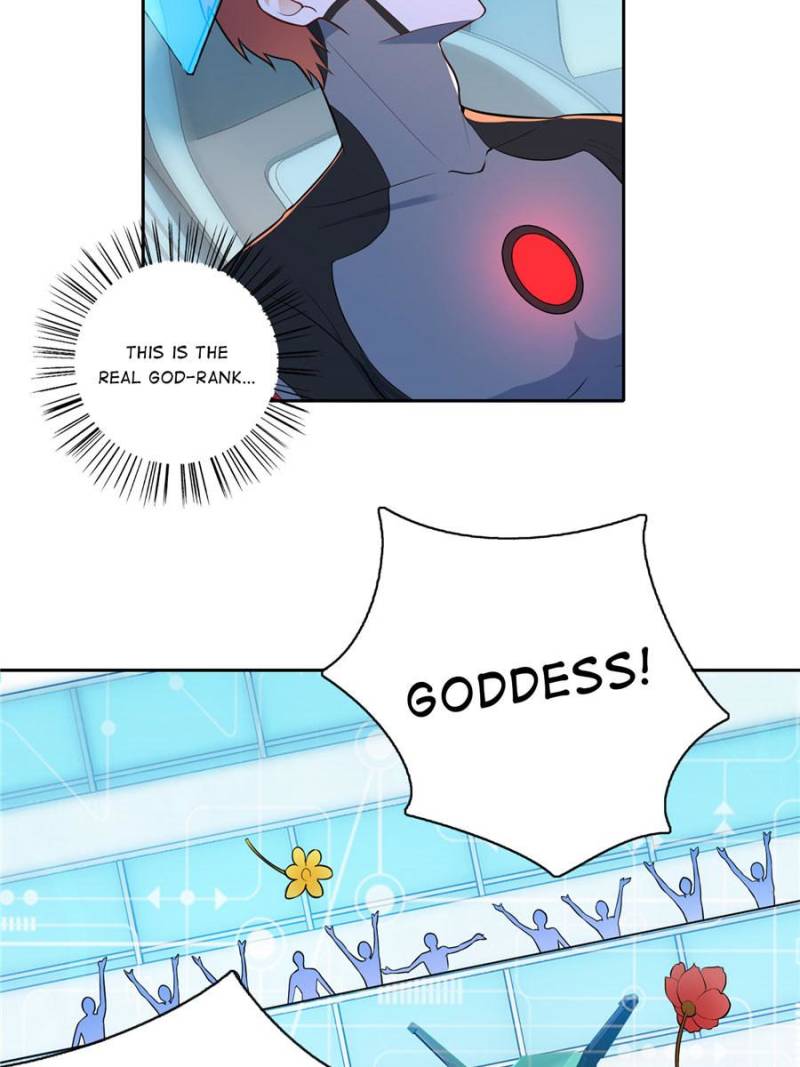 Skyfire Avenue Chapter 52 - Page 2