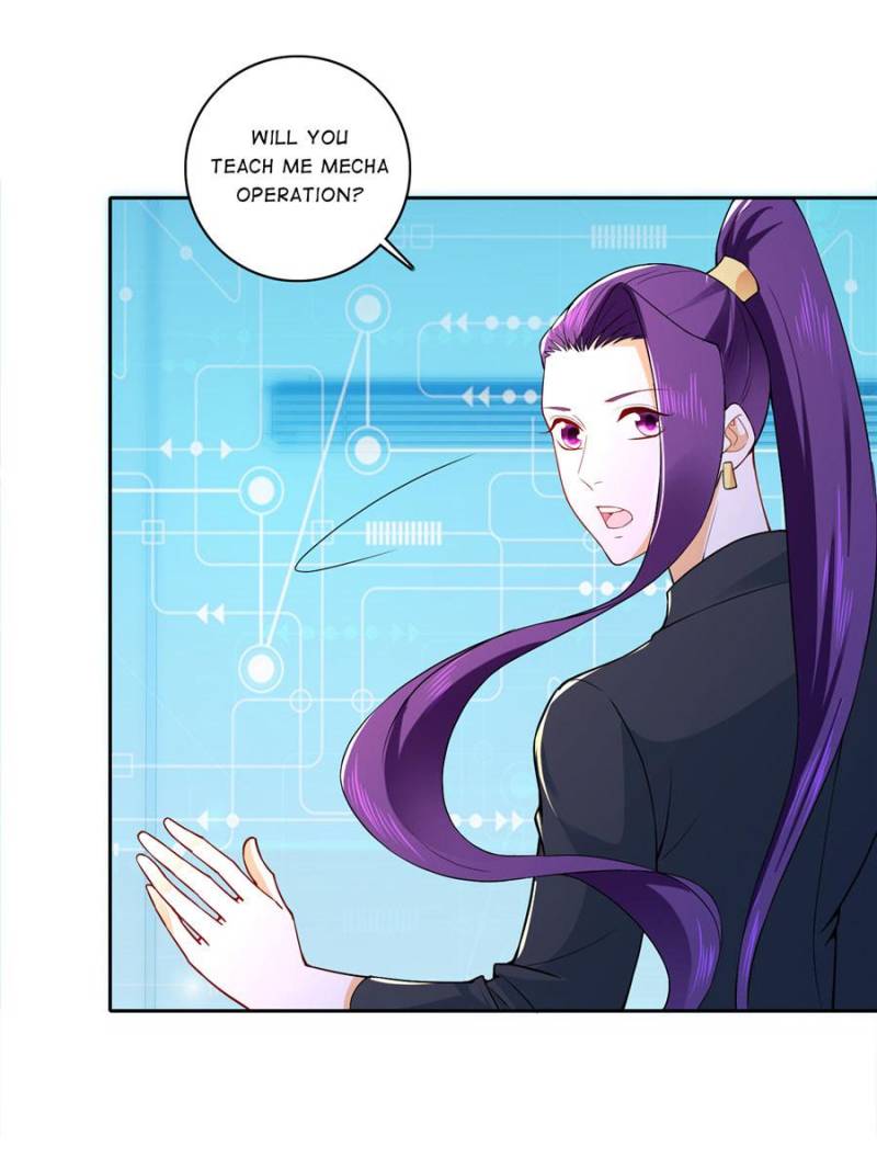Skyfire Avenue Chapter 52 - Page 13
