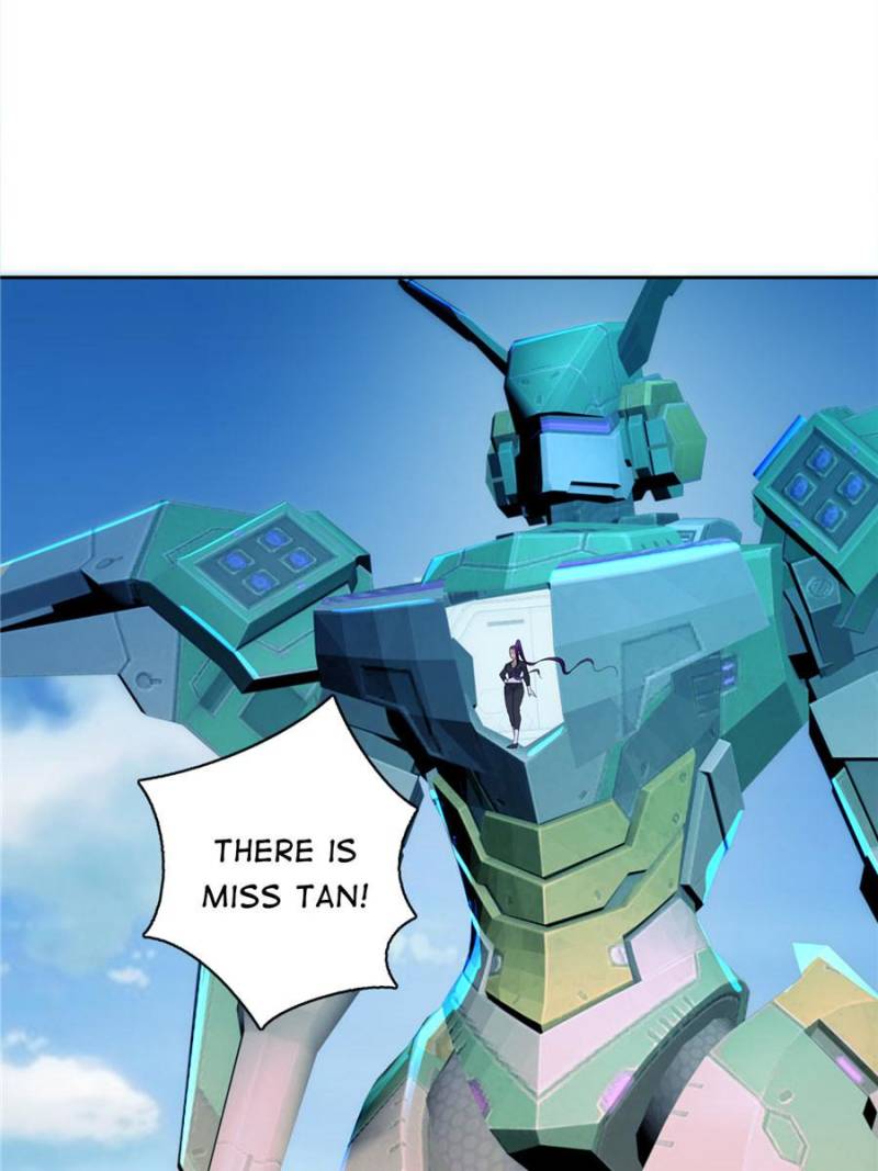 Skyfire Avenue Chapter 52 - Page 16