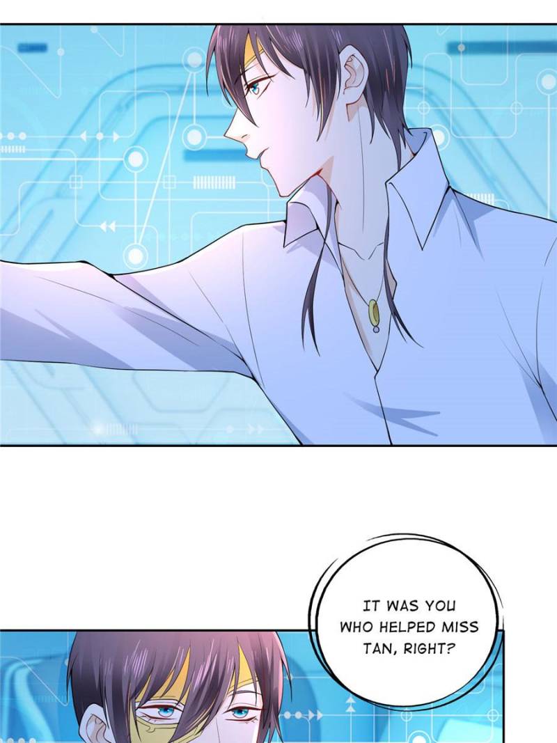 Skyfire Avenue Chapter 52 - Page 22
