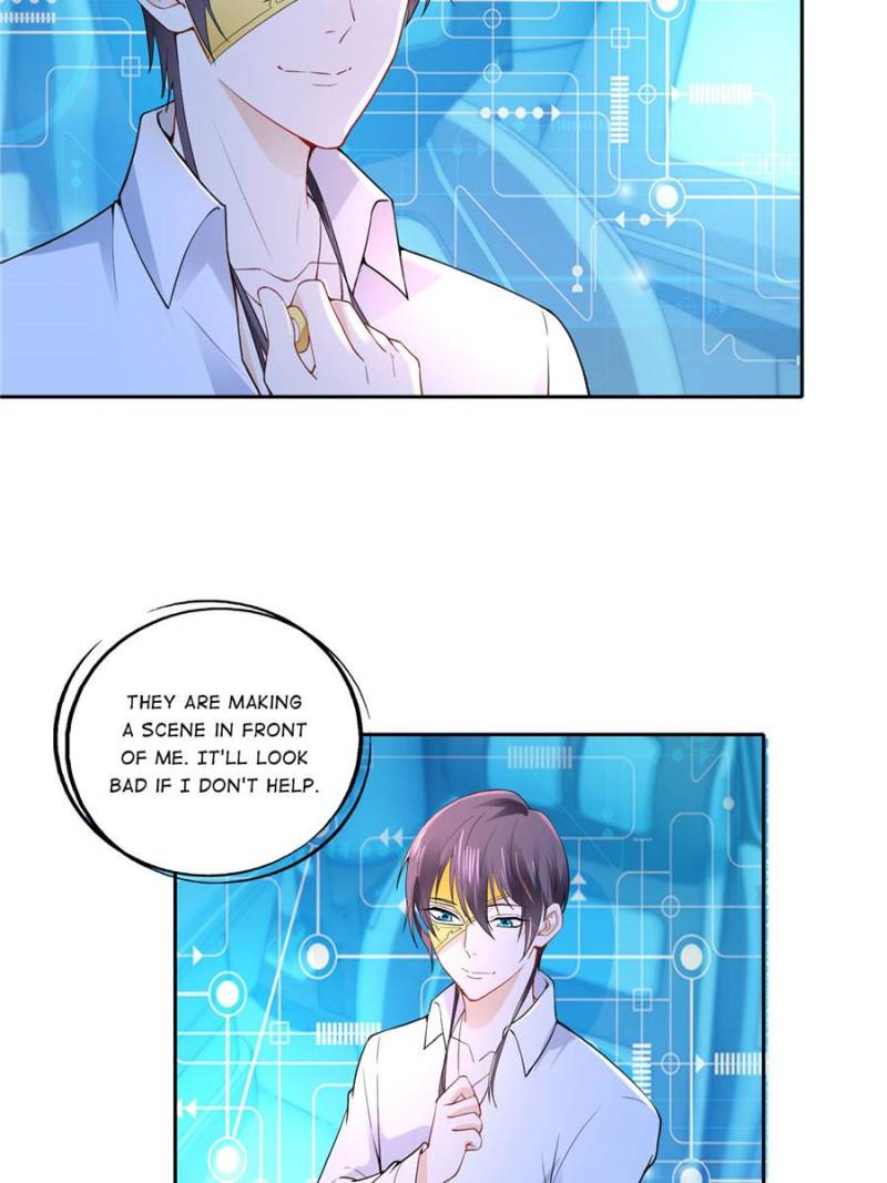 Skyfire Avenue Chapter 52 - Page 23