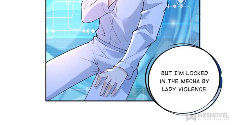 Skyfire Avenue Chapter 52 - Page 24