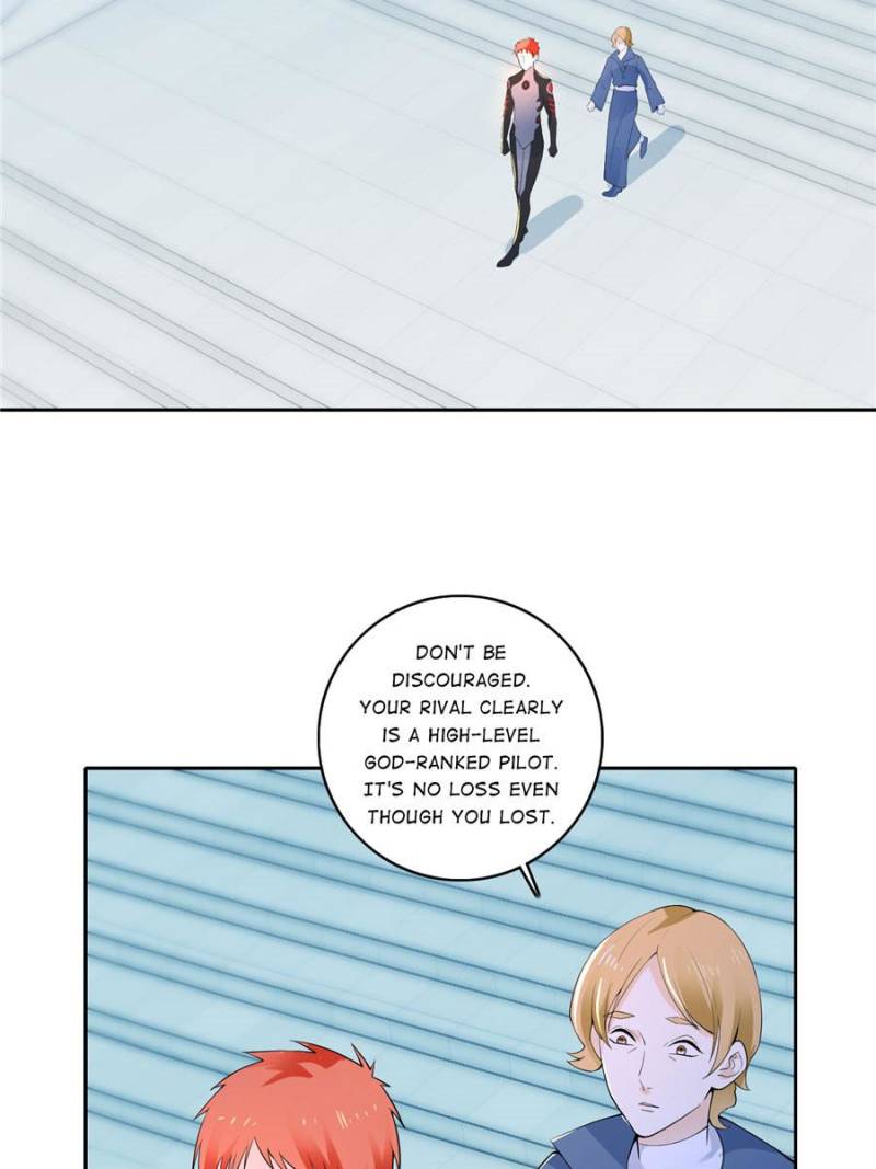 Skyfire Avenue Chapter 52 - Page 29