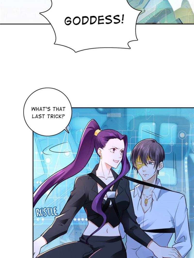 Skyfire Avenue Chapter 52 - Page 4