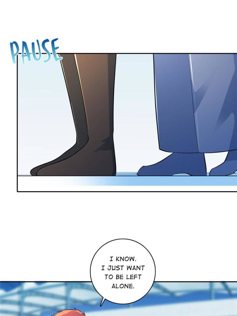 Skyfire Avenue Chapter 52 - Page 31