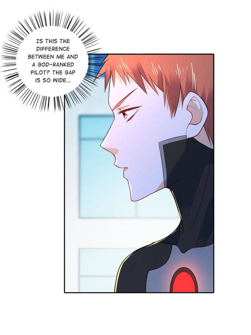 Skyfire Avenue Chapter 52 - Page 33