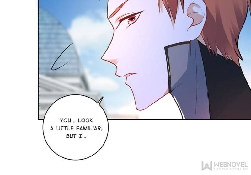 Skyfire Avenue Chapter 52 - Page 35