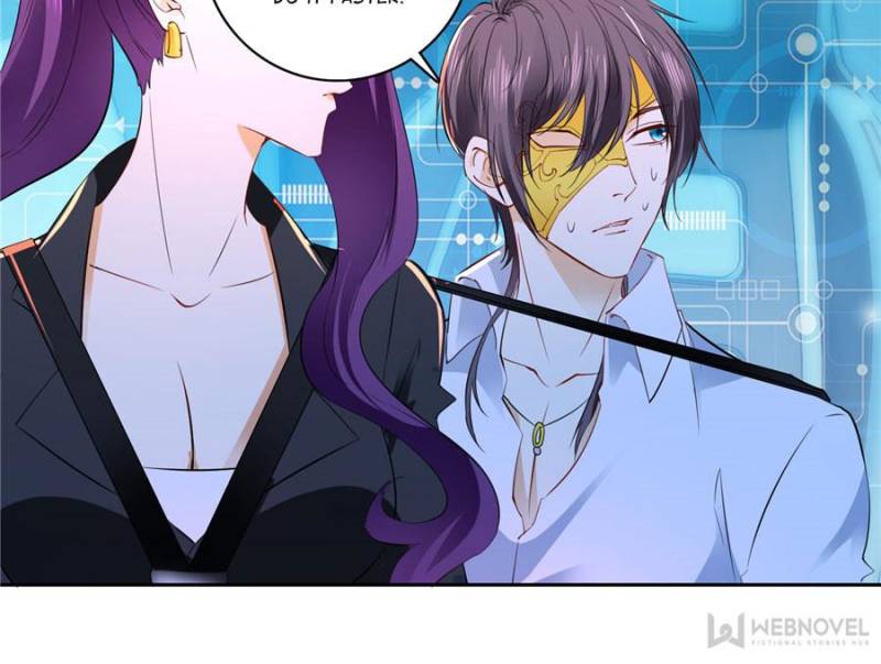 Skyfire Avenue Chapter 52 - Page 6