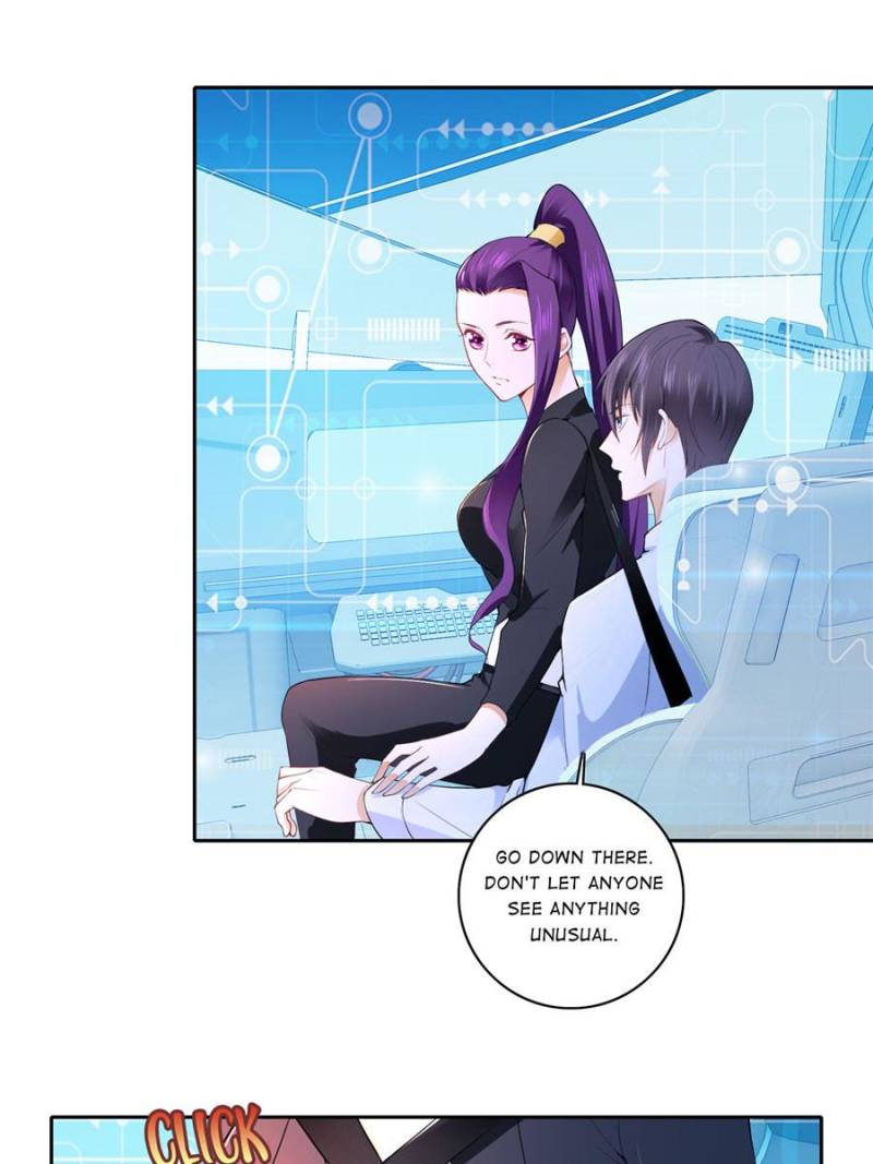 Skyfire Avenue Chapter 52 - Page 7