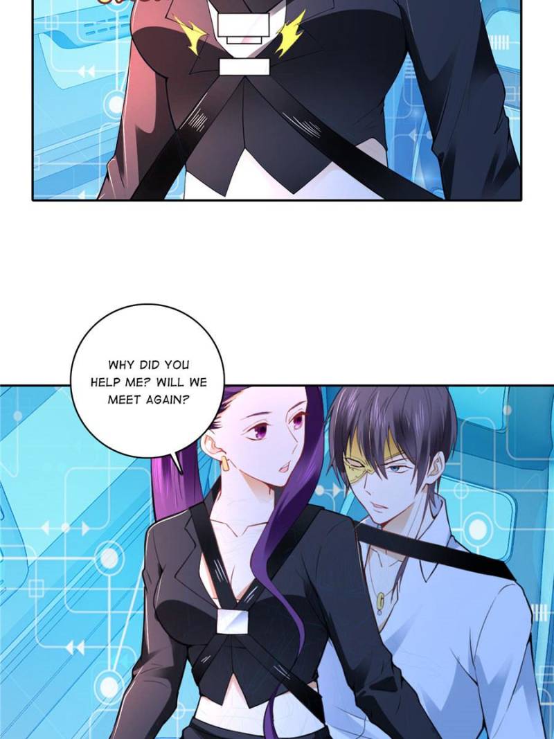 Skyfire Avenue Chapter 52 - Page 8
