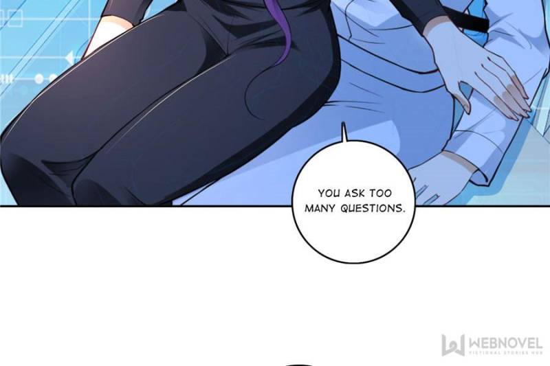 Skyfire Avenue Chapter 52 - Page 9