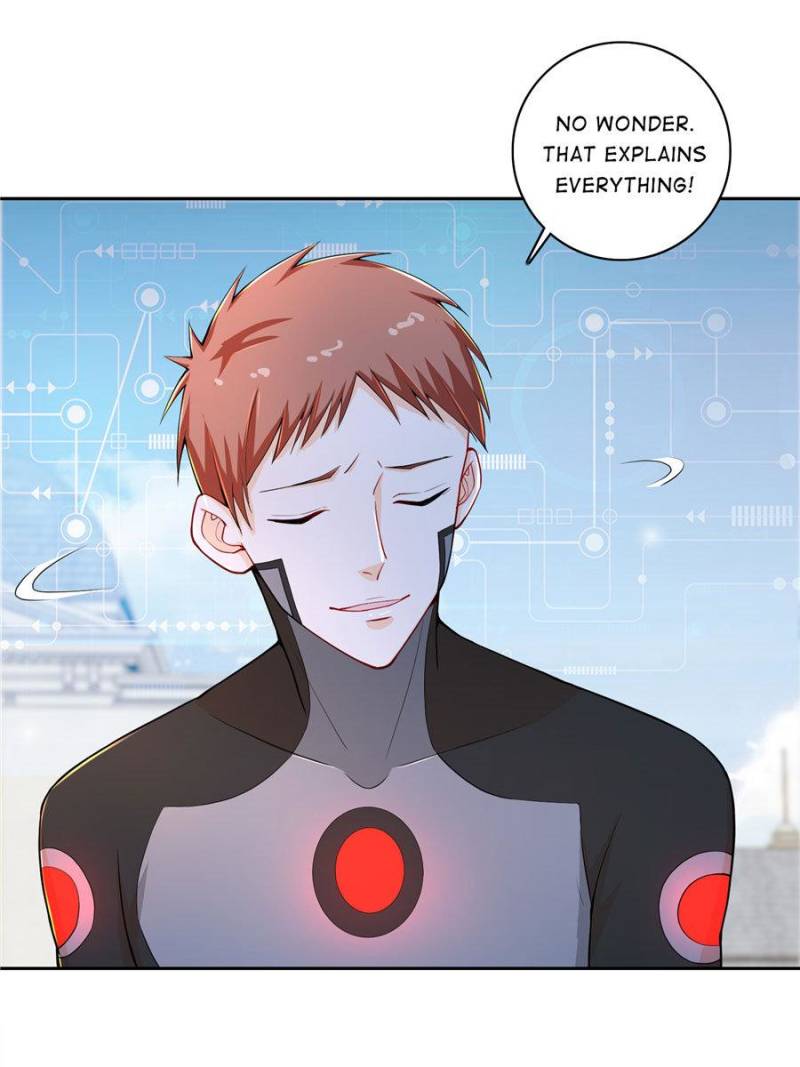Skyfire Avenue Chapter 53 - Page 1