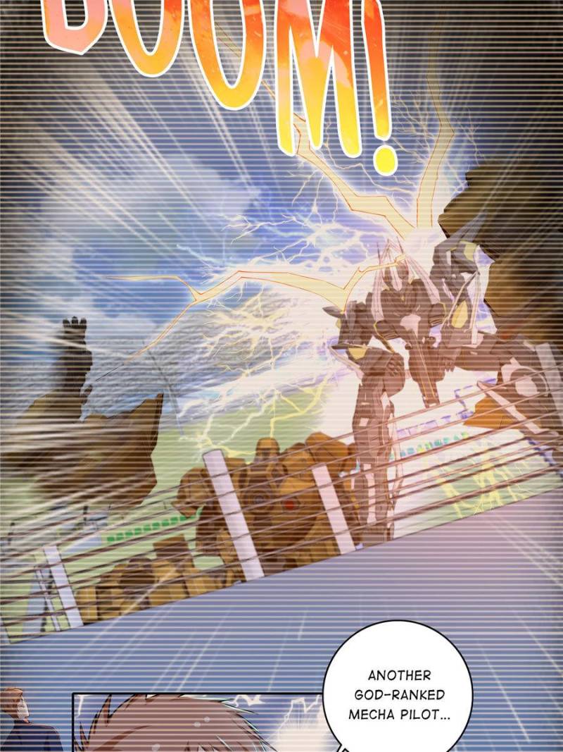 Skyfire Avenue Chapter 53 - Page 17