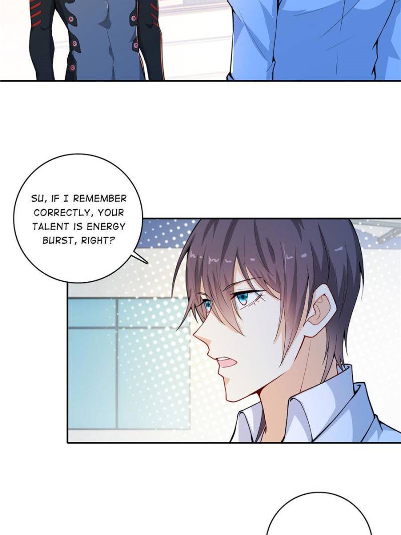 Skyfire Avenue Chapter 53 - Page 22