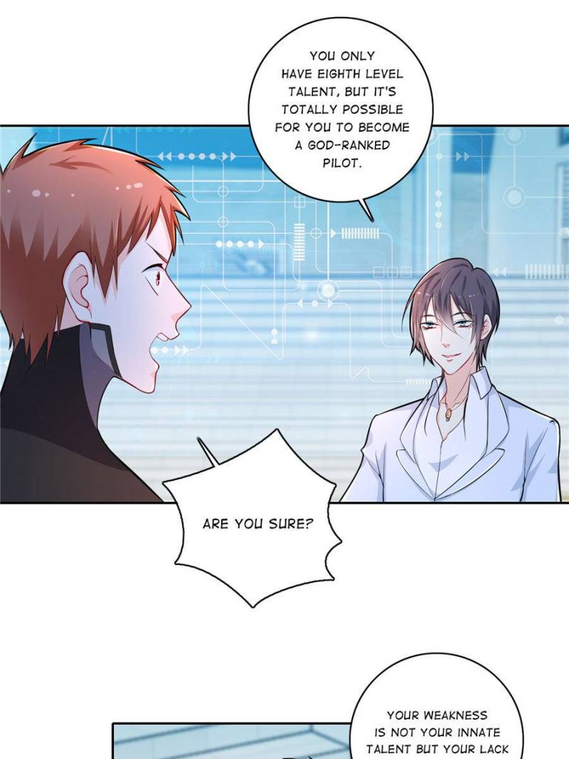 Skyfire Avenue Chapter 53 - Page 25
