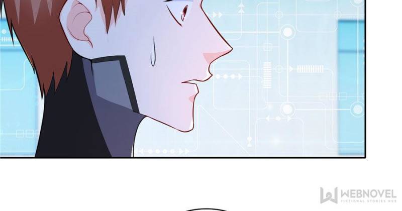 Skyfire Avenue Chapter 53 - Page 27