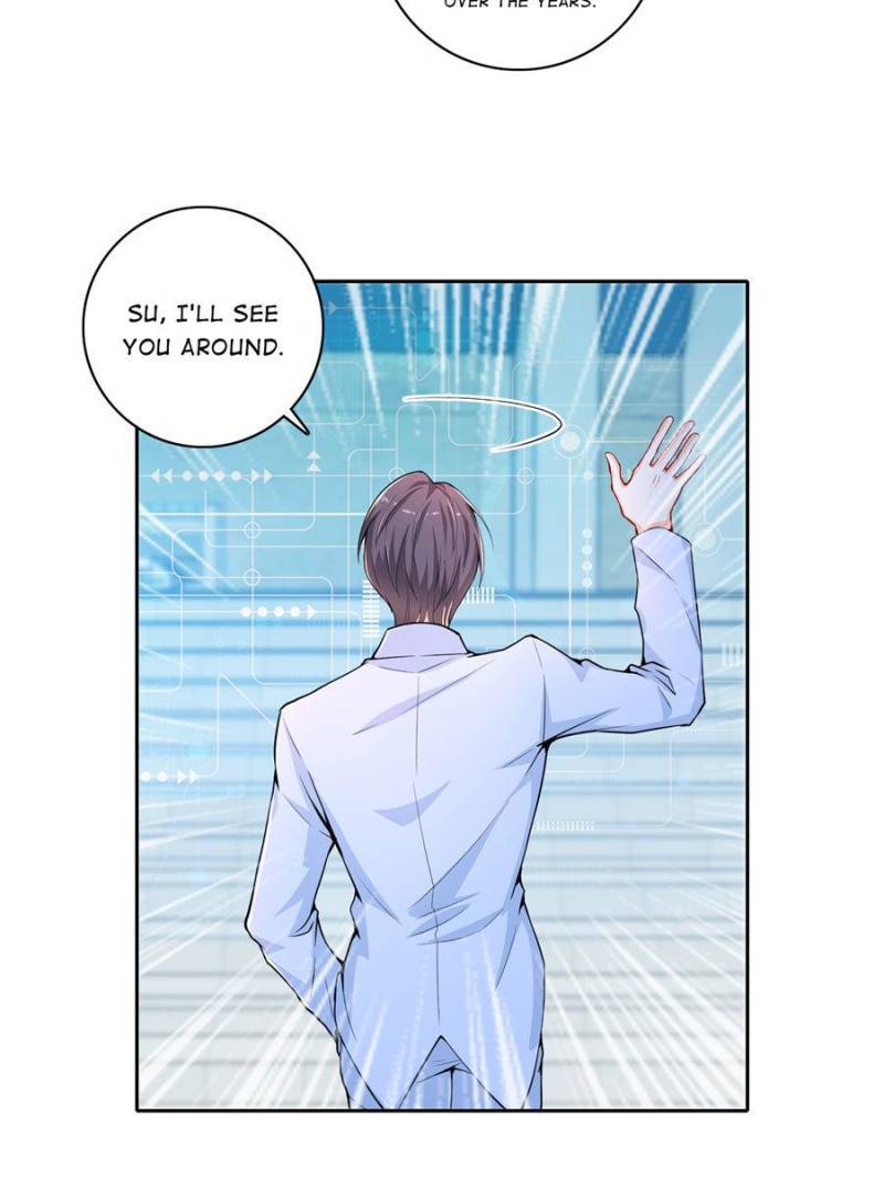 Skyfire Avenue Chapter 53 - Page 32