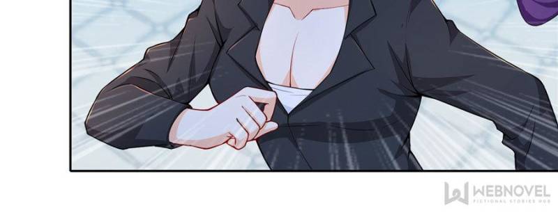 Skyfire Avenue Chapter 53 - Page 36