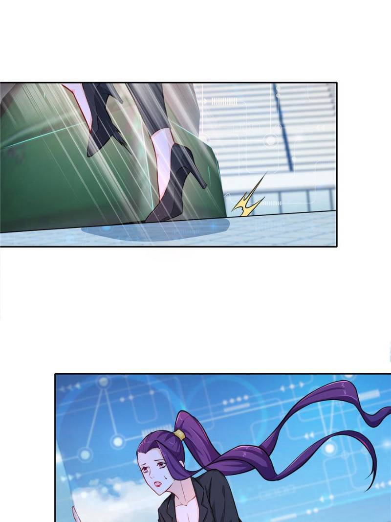 Skyfire Avenue Chapter 53 - Page 38