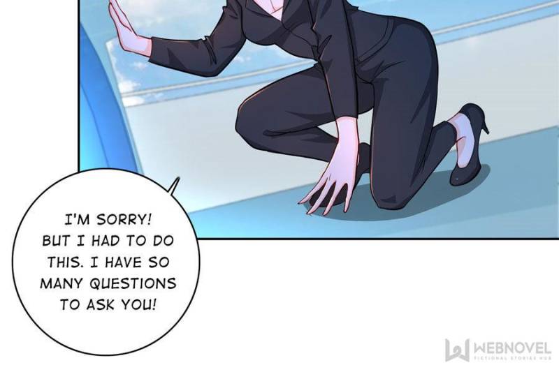 Skyfire Avenue Chapter 53 - Page 39