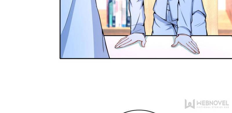 Skyfire Avenue Chapter 54 - Page 15