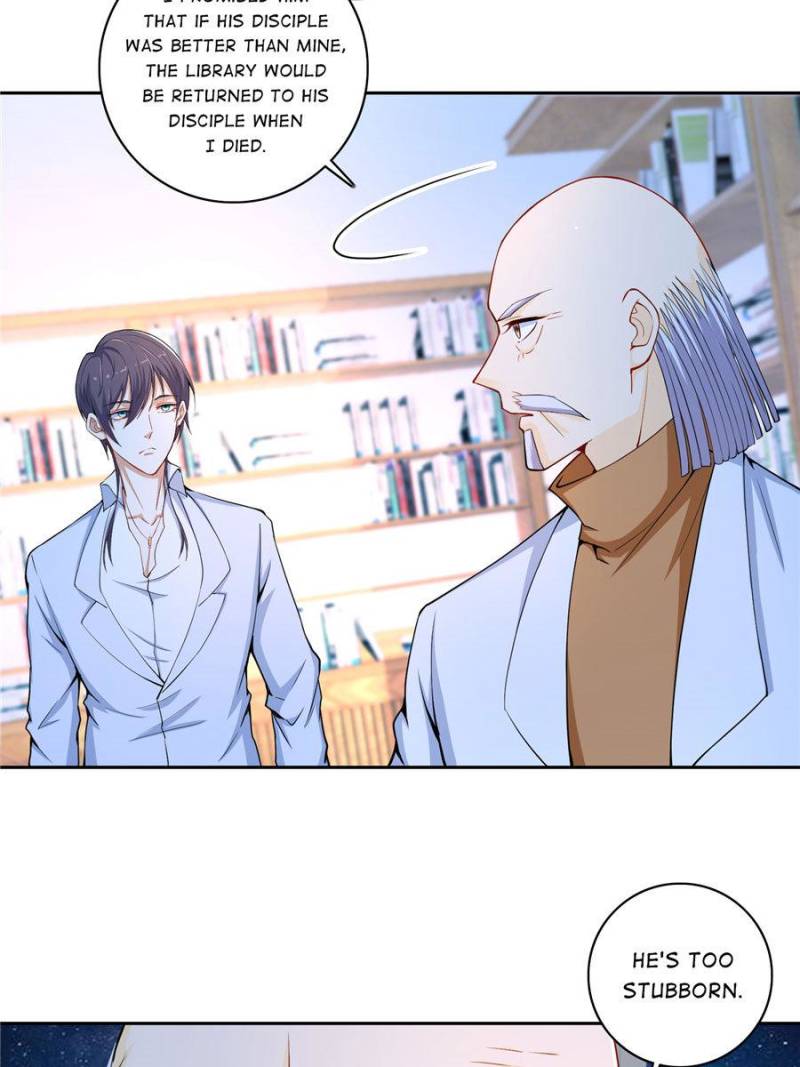 Skyfire Avenue Chapter 54 - Page 17