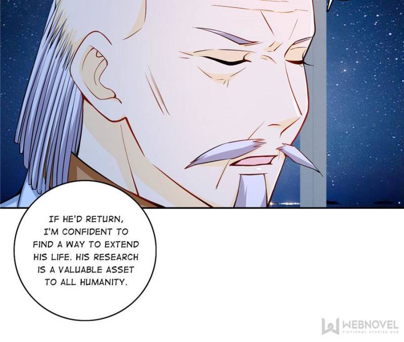 Skyfire Avenue Chapter 54 - Page 18