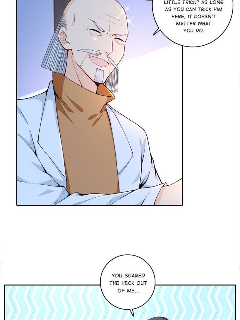 Skyfire Avenue Chapter 54 - Page 23
